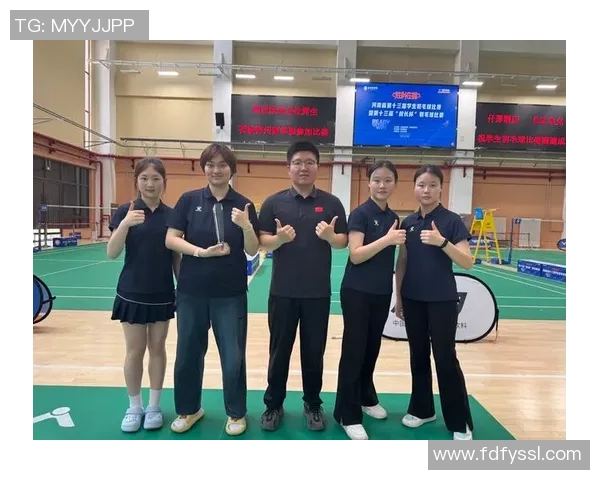 广州羽毛球队实力飙升创造历史新高引发关注与期待