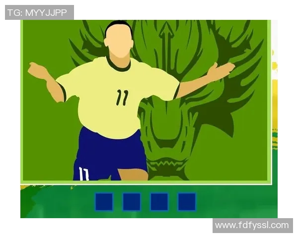 父子同心携手追梦足球明星动漫版的温馨瞬间