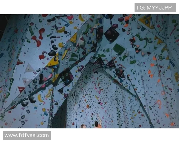 攀岩新手必看：全面提升个人能力的入门指南与技巧分享